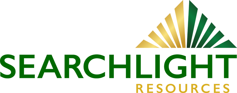 Searchlight Resources Inc.